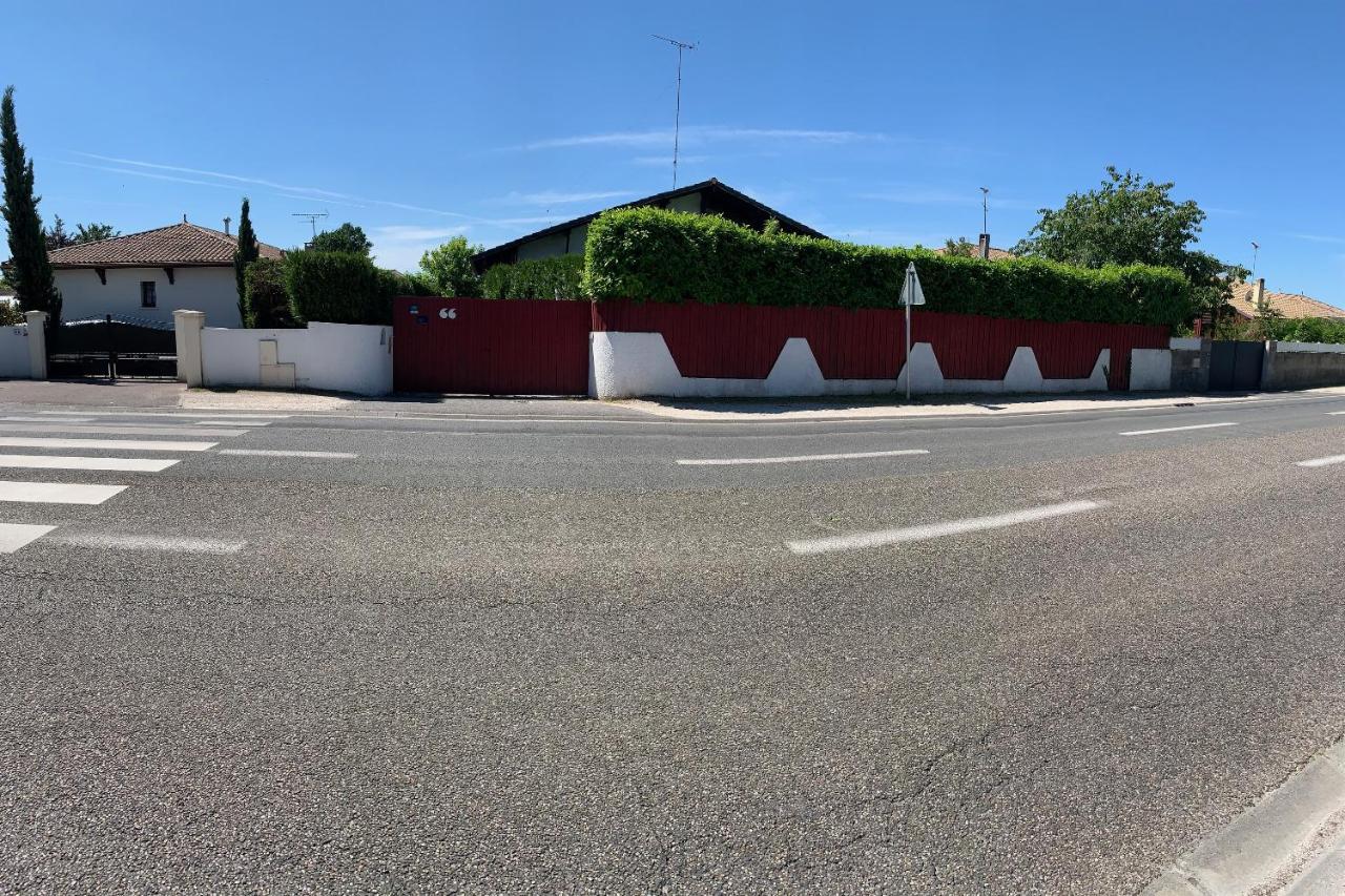 Maisonpetitgasbiganos Exterior photo